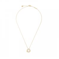 Collana Unoaerre Donna Batticuore in Oro giallo 514300 - 514300